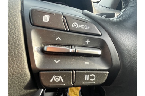 1.0 T-GDi MHEV SE Connect Hatchback 5dr Petrol Hybrid Manual Euro 6 (s/s) (120 ps)