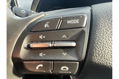 1.0 T-GDi MHEV SE Connect Hatchback 5dr Petrol Hybrid Manual Euro 6 (s/s) (120 ps)