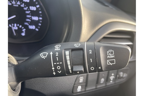 1.0 T-GDi MHEV SE Connect Hatchback 5dr Petrol Hybrid Manual Euro 6 (s/s) (120 ps)