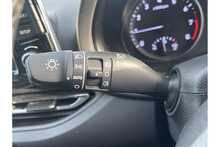 Hyundai i30 T-GDi MHEV SE Connect 2022