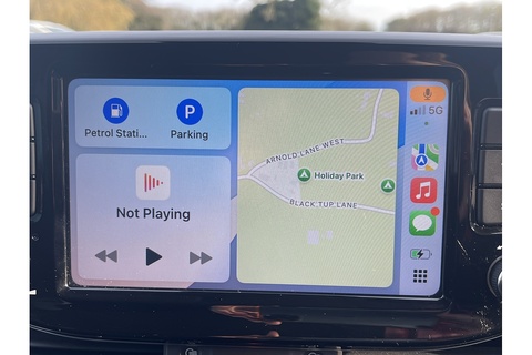 1.0 T-GDi MHEV SE Connect Hatchback 5dr Petrol Hybrid Manual Euro 6 (s/s) (120 ps)