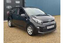 Kia Picanto DPi 1 2022