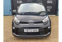 Kia Picanto DPi 1 2022