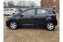 Kia Picanto DPi 1 2022