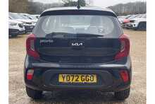Kia Picanto DPi 1 2022