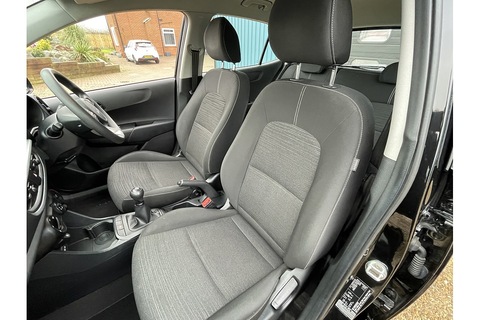 1.0 DPi 1 Hatchback 5dr Petrol Manual Euro 6 (s/s) (66 bhp)