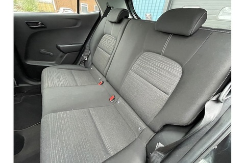 1.0 DPi 1 Hatchback 5dr Petrol Manual Euro 6 (s/s) (66 bhp)