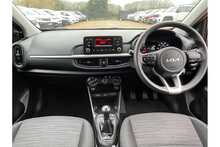 Kia Picanto DPi 1 2022