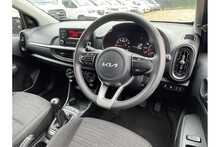 Kia Picanto DPi 1 2022