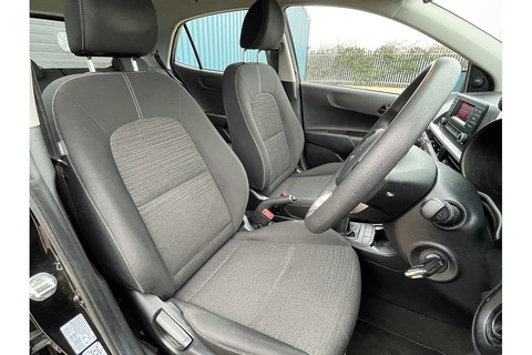 1.0 DPi 1 Hatchback 5dr Petrol Manual Euro 6 (s/s) (66 bhp)