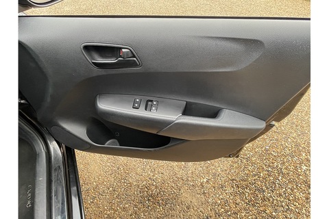 1.0 DPi 1 Hatchback 5dr Petrol Manual Euro 6 (s/s) (66 bhp)