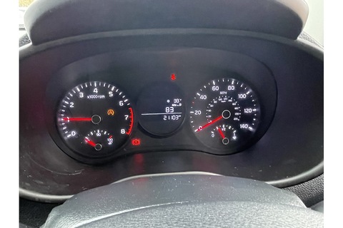 1.0 DPi 1 Hatchback 5dr Petrol Manual Euro 6 (s/s) (66 bhp)