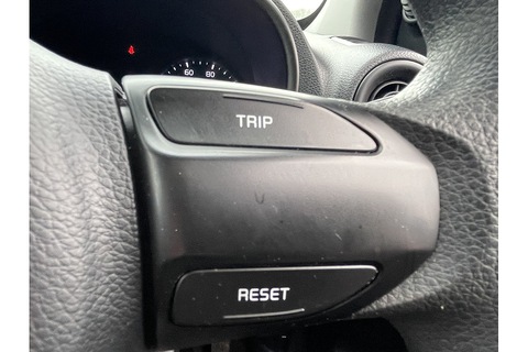 1.0 DPi 1 Hatchback 5dr Petrol Manual Euro 6 (s/s) (66 bhp)