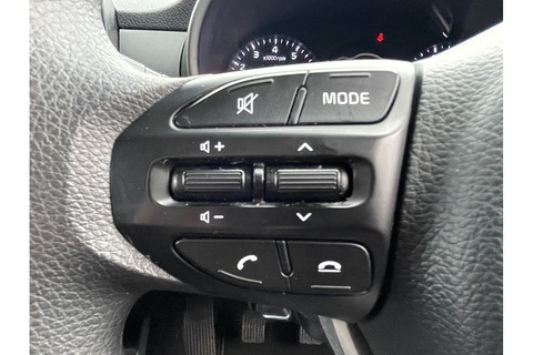 1.0 DPi 1 Hatchback 5dr Petrol Manual Euro 6 (s/s) (66 bhp)