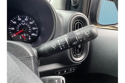 1.0 DPi 1 Hatchback 5dr Petrol Manual Euro 6 (s/s) (66 bhp)