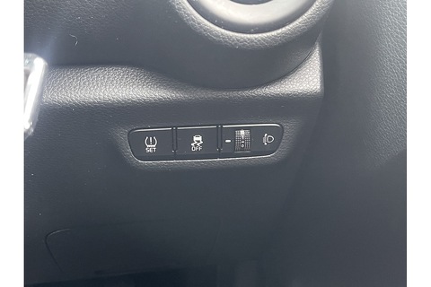 1.0 DPi 1 Hatchback 5dr Petrol Manual Euro 6 (s/s) (66 bhp)