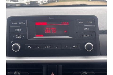 1.0 DPi 1 Hatchback 5dr Petrol Manual Euro 6 (s/s) (66 bhp)