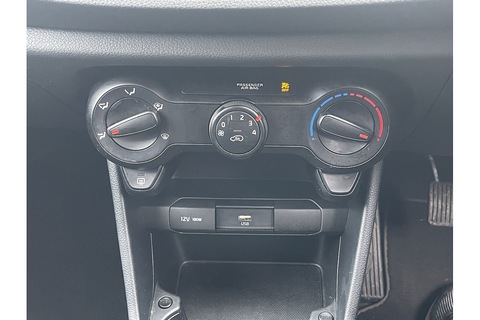 1.0 DPi 1 Hatchback 5dr Petrol Manual Euro 6 (s/s) (66 bhp)