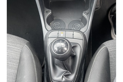1.0 DPi 1 Hatchback 5dr Petrol Manual Euro 6 (s/s) (66 bhp)