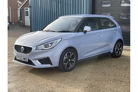 1.5 VTi-TECH Exclusive Nav Hatchback 5dr Petrol Manual Euro 6 (s/s) (106 ps)