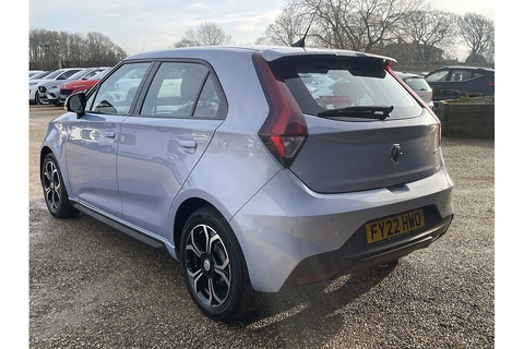 1.5 VTi-TECH Exclusive Nav Hatchback 5dr Petrol Manual Euro 6 (s/s) (106 ps)