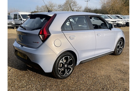 1.5 VTi-TECH Exclusive Nav Hatchback 5dr Petrol Manual Euro 6 (s/s) (106 ps)