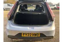 MG MG3 VTi-TECH Exclusive Nav 2022