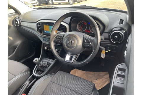 1.5 VTi-TECH Exclusive Nav Hatchback 5dr Petrol Manual Euro 6 (s/s) (106 ps)