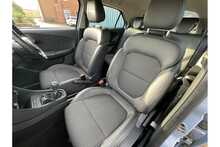 MG MG3 VTi-TECH Exclusive Nav 2022