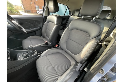 1.5 VTi-TECH Exclusive Nav Hatchback 5dr Petrol Manual Euro 6 (s/s) (106 ps)