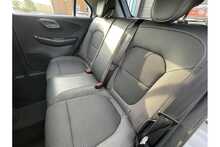 MG MG3 VTi-TECH Exclusive Nav 2022