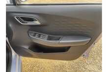 MG MG3 VTi-TECH Exclusive Nav 2022