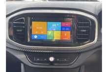 MG MG3 VTi-TECH Exclusive Nav 2022
