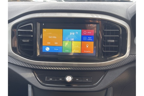 1.5 VTi-TECH Exclusive Nav Hatchback 5dr Petrol Manual Euro 6 (s/s) (106 ps)