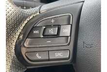 MG MG3 VTi-TECH Exclusive Nav 2022
