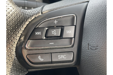 1.5 VTi-TECH Exclusive Nav Hatchback 5dr Petrol Manual Euro 6 (s/s) (106 ps)