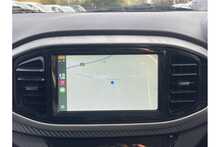 MG MG3 VTi-TECH Exclusive Nav 2022