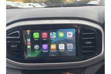 MG MG3 VTi-TECH Exclusive Nav 2022