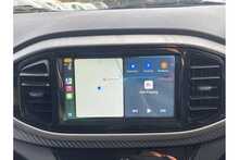 MG MG3 VTi-TECH Exclusive Nav 2022