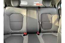 MG MG3 VTi-TECH Exclusive Nav 2022