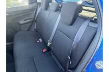 Suzuki Swift Dualjet MHEV SZ-L 2022