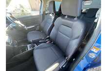 Suzuki Swift Dualjet MHEV SZ-L 2022