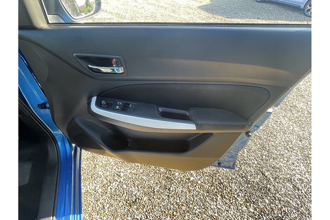 1.2 Dualjet MHEV SZ-L Hatchback 5dr Petrol Hybrid Manual Euro 6 (s/s) (83 ps)