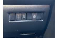 Suzuki Swift Dualjet MHEV SZ-L 2022