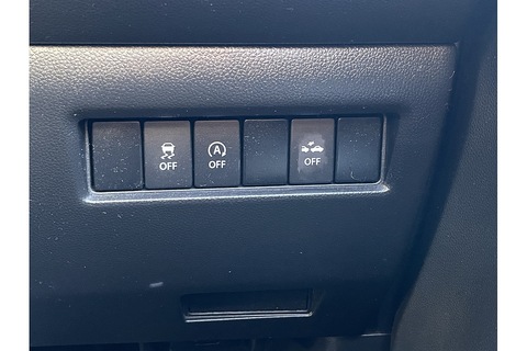 1.2 Dualjet MHEV SZ-L Hatchback 5dr Petrol Hybrid Manual Euro 6 (s/s) (83 ps)