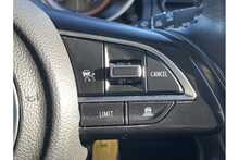 Suzuki Swift Dualjet MHEV SZ-L 2022