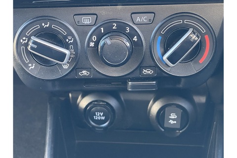 1.2 Dualjet MHEV SZ-L Hatchback 5dr Petrol Hybrid Manual Euro 6 (s/s) (83 ps)