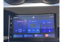 Suzuki Swift Dualjet MHEV SZ-L 2022