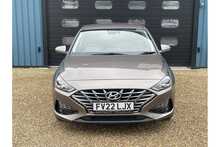 Hyundai i30 T-GDi MHEV SE Connect 2022