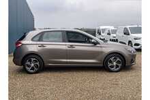 Hyundai i30 T-GDi MHEV SE Connect 2022